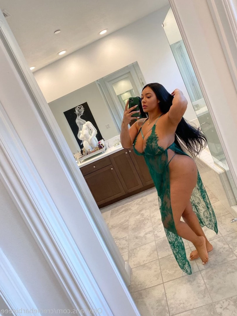 Creolebarbie [ creolebarbieeee ] Onlyfans leaked photo 283685 on Hotleaks.tv