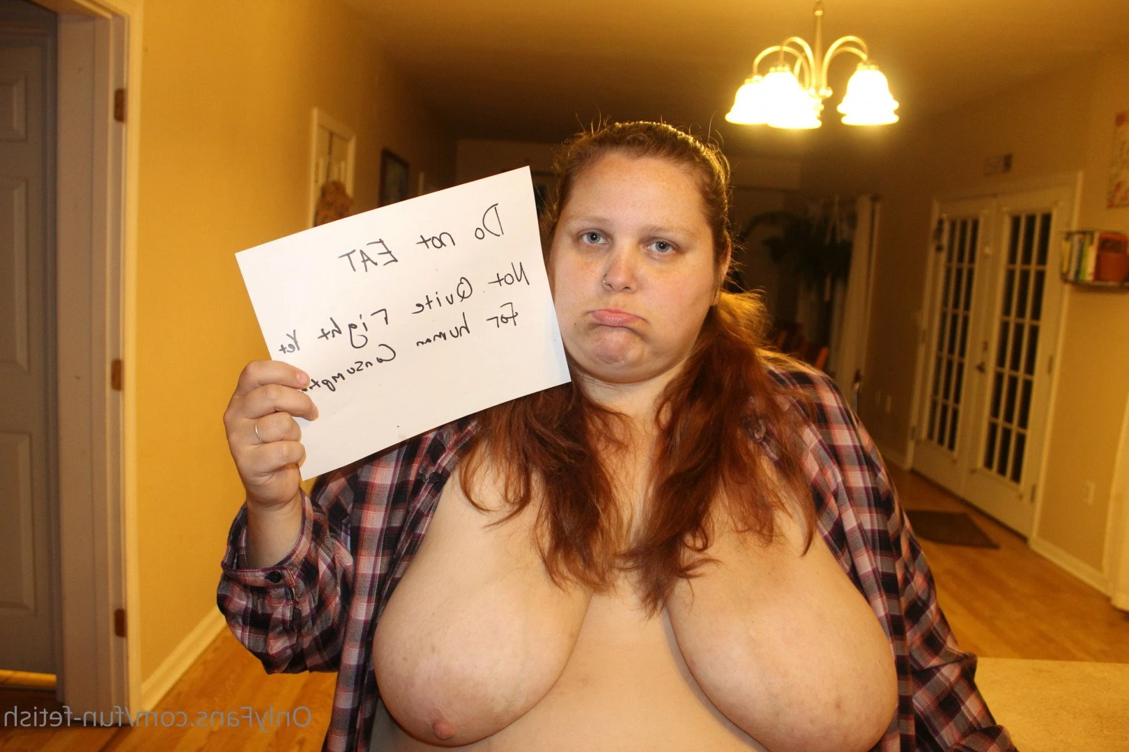 Fun Fetish AKA Veruca Gloop [ fun-fetish ] Onlyfans leaked photo 3298760 on Hotleaks.tv