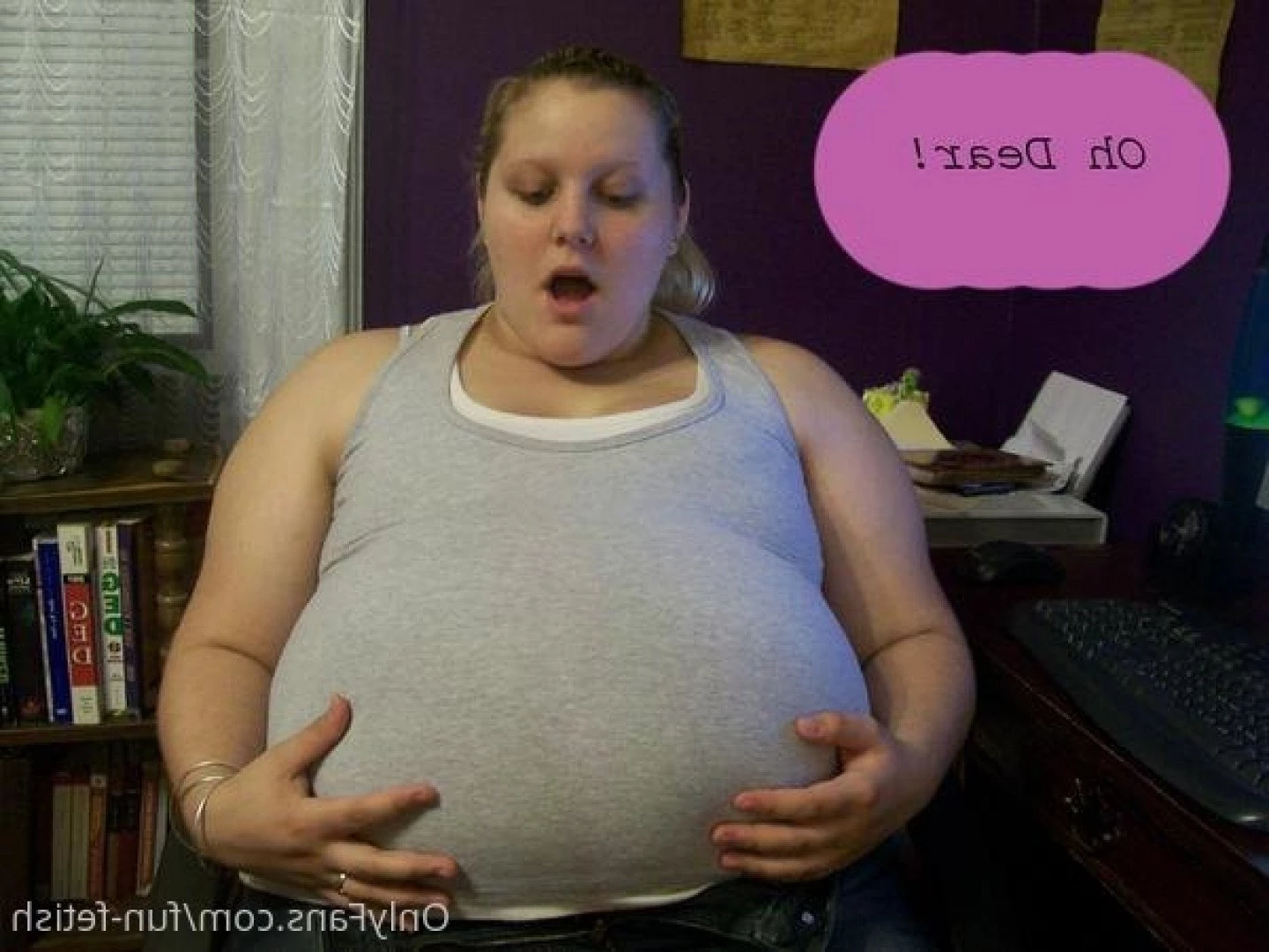 Fun Fetish AKA Veruca Gloop [ fun-fetish ] Onlyfans leaked photo 3299346 on Hotleaks.tv