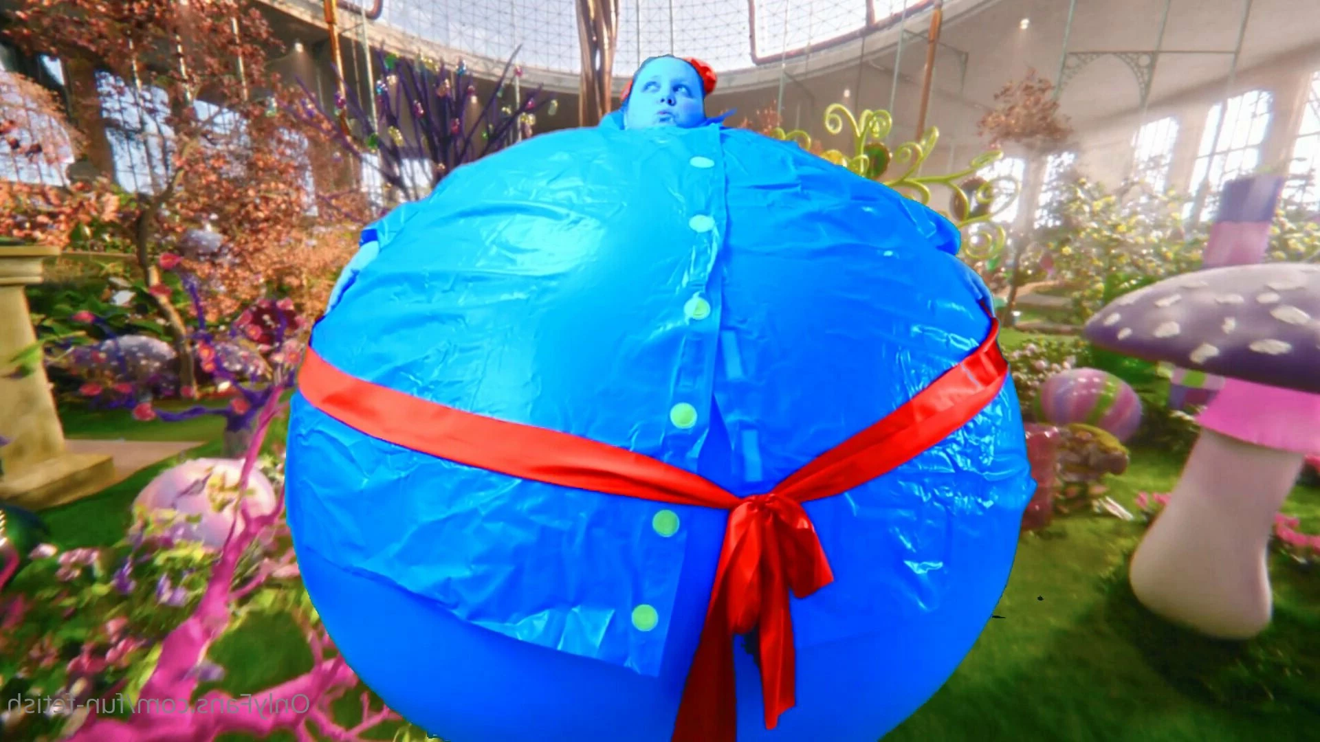 Fun Fetish AKA Veruca Gloop [ fun-fetish ] Onlyfans leaked photo 7896719 on Hotleaks.tv
