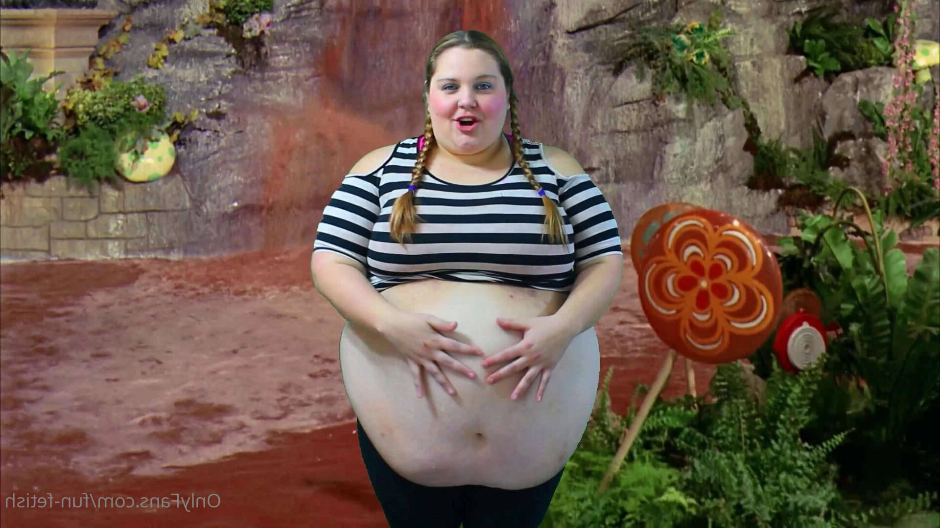 Fun Fetish AKA Veruca Gloop [ fun-fetish ] Onlyfans leaked photo 7896920 on Hotleaks.tv