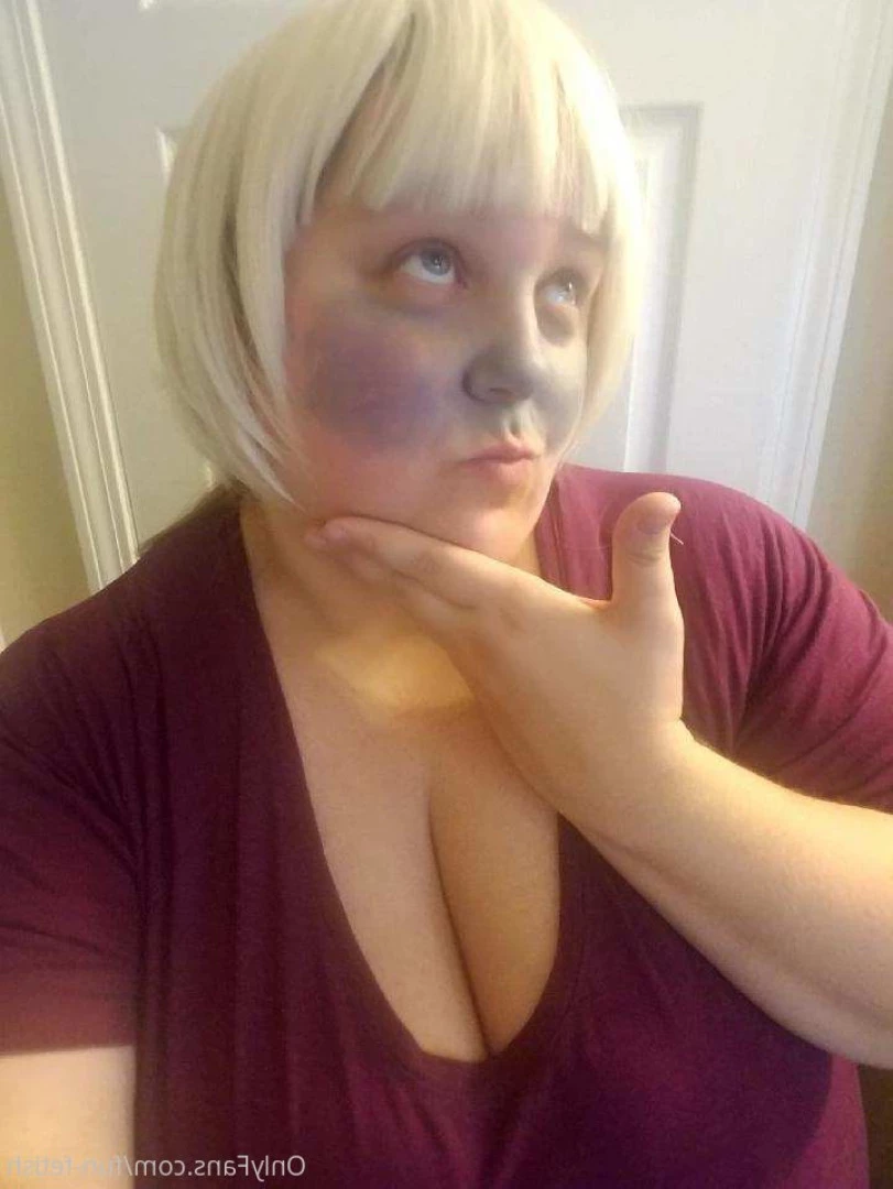 Fun Fetish AKA Veruca Gloop [ fun-fetish ] Onlyfans leaked photo 7896965 on Hotleaks.tv