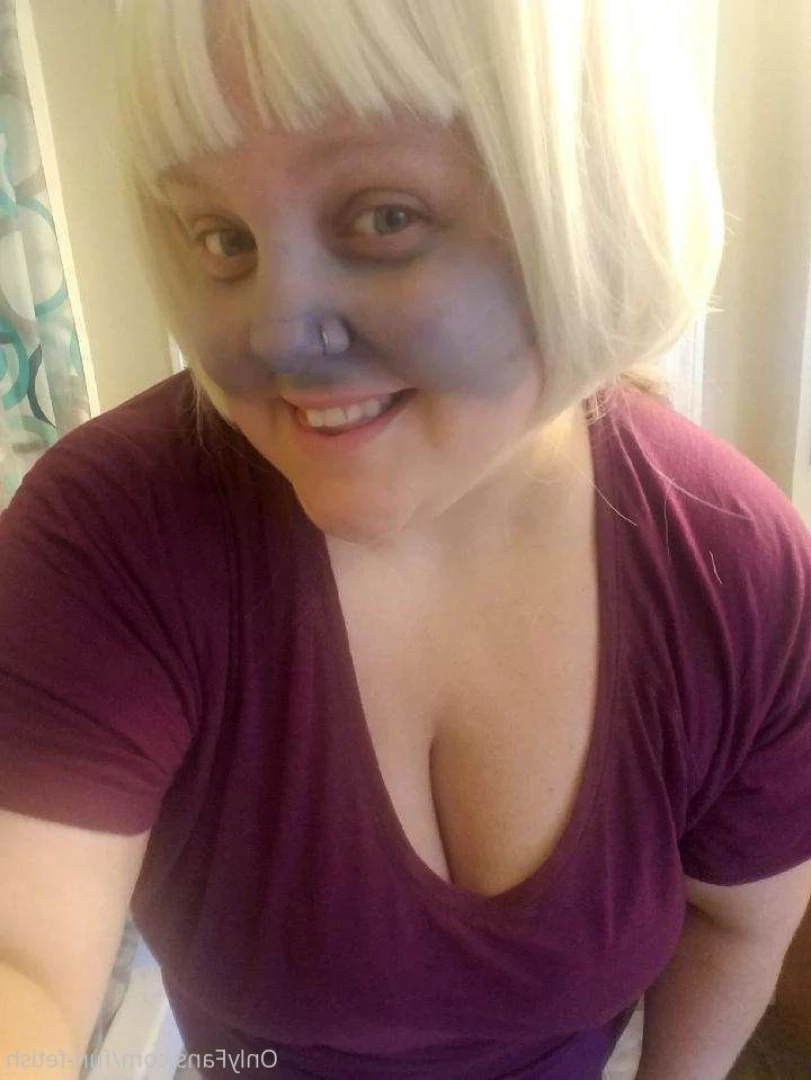 Fun Fetish AKA Veruca Gloop [ fun-fetish ] Onlyfans leaked photo 7897063 on Hotleaks.tv