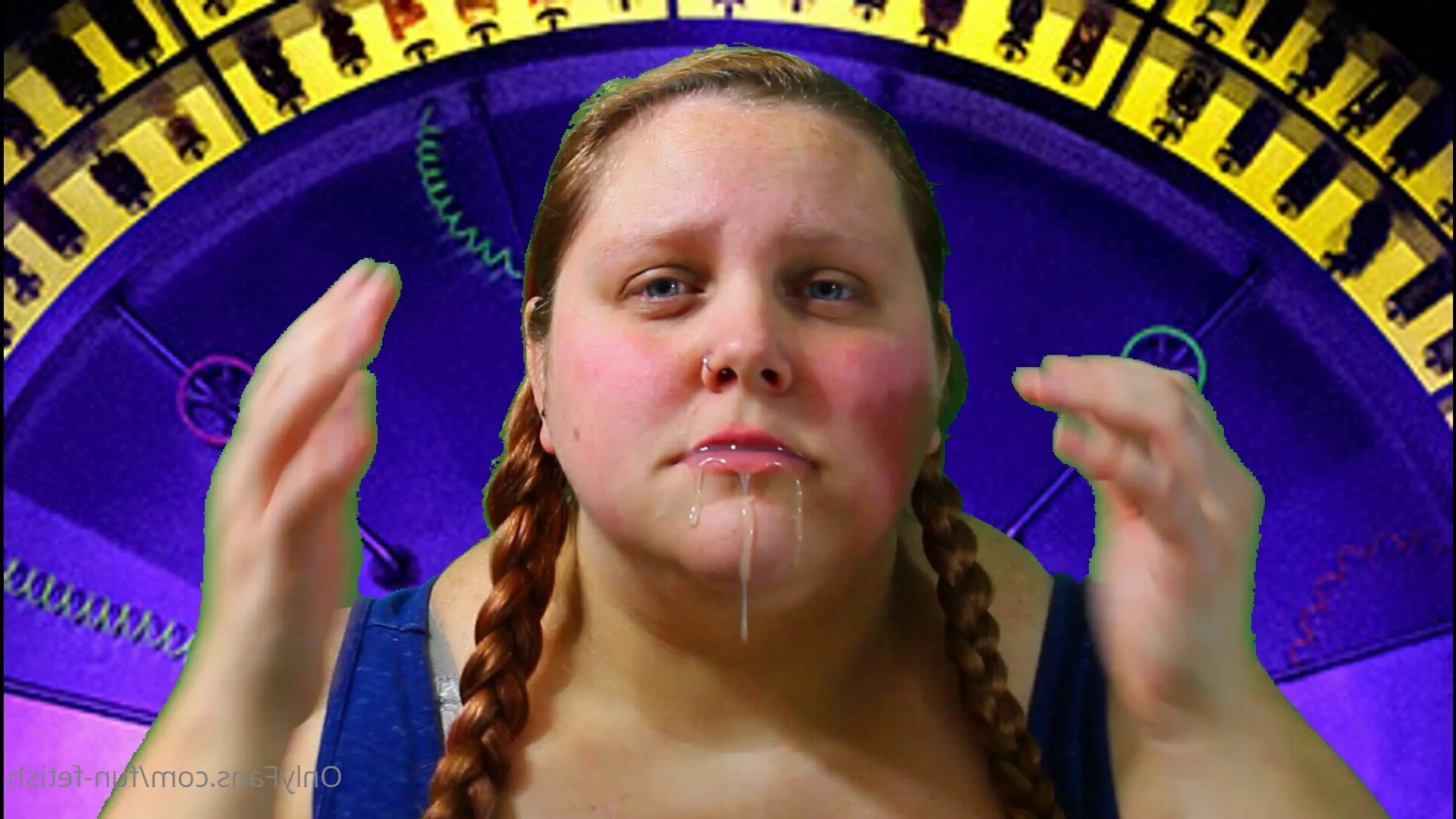 Fun Fetish AKA Veruca Gloop [ fun-fetish ] Onlyfans leaked photo 7897232 on Hotleaks.tv