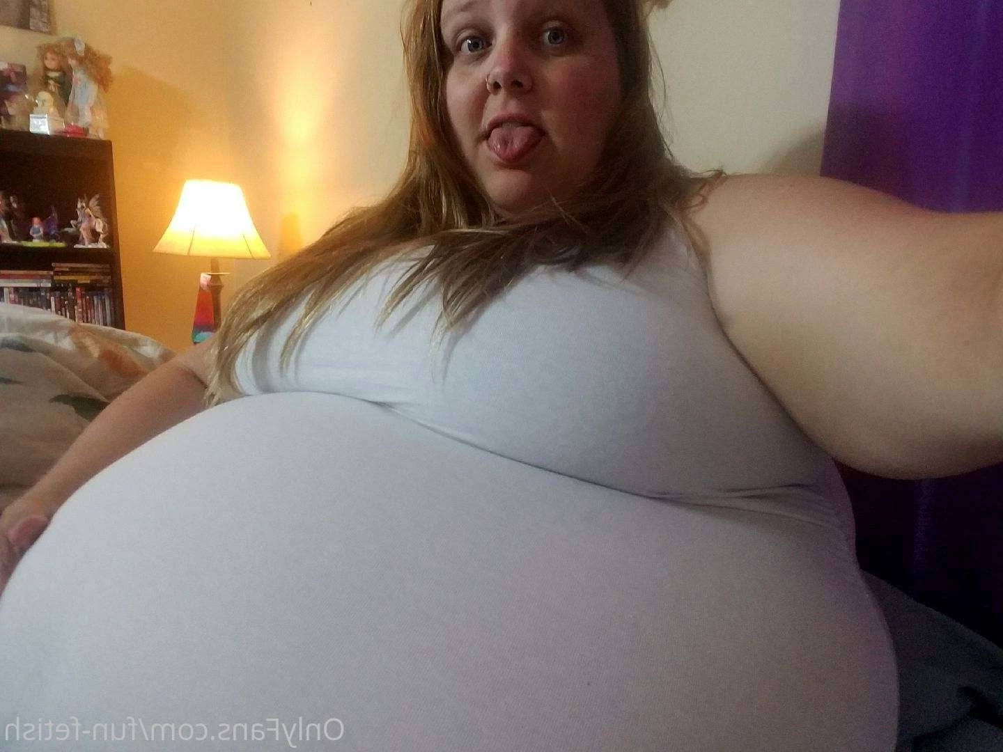 Fun Fetish AKA Veruca Gloop [ fun-fetish ] Onlyfans leaked photo 7897262 on Hotleaks.tv