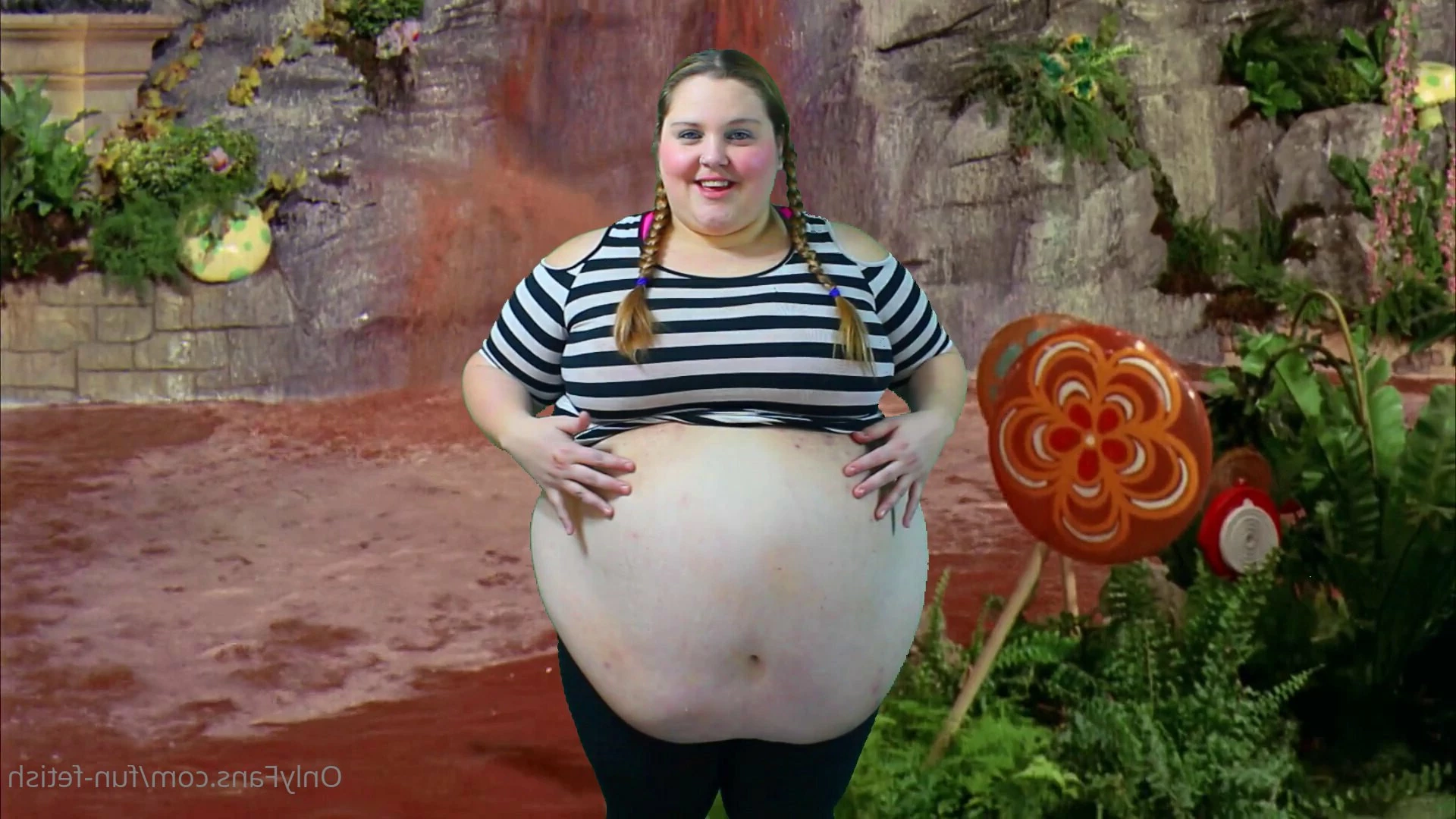 Fun Fetish AKA Veruca Gloop [ fun-fetish ] Onlyfans leaked photo 7897420 on Hotleaks.tv