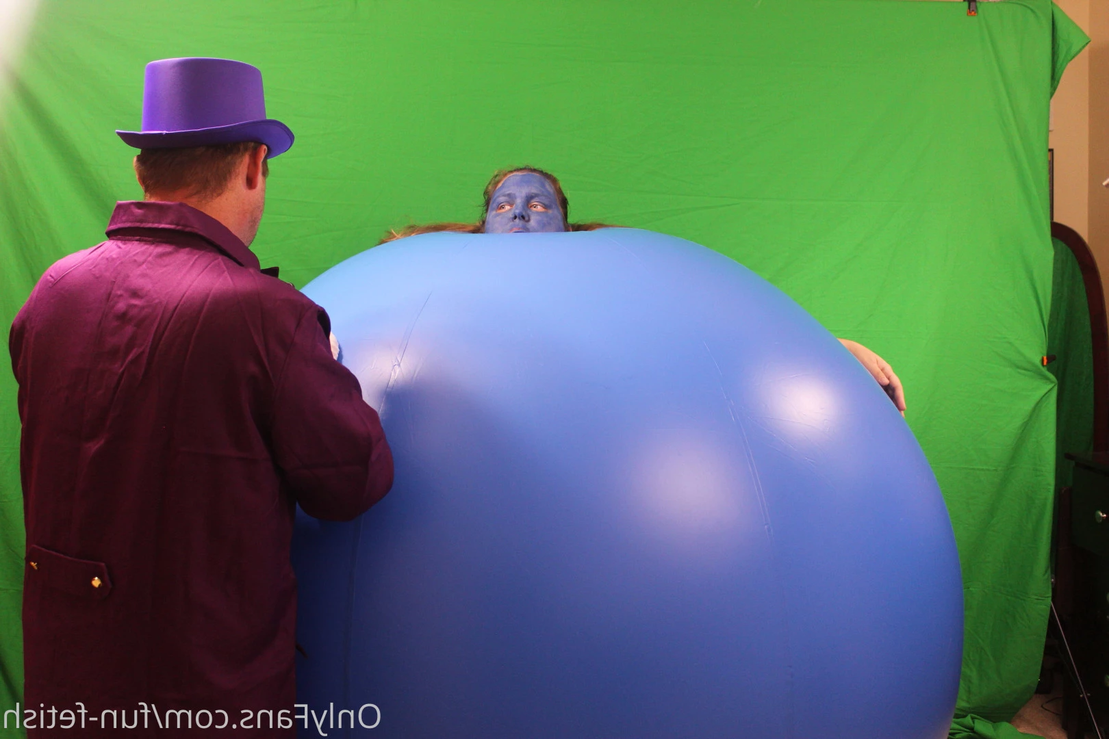 Fun Fetish AKA Veruca Gloop [ fun-fetish ] Onlyfans leaked photo 7897428 on Hotleaks.tv