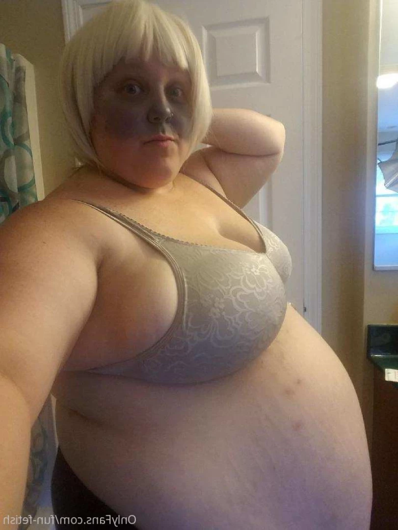 Fun Fetish AKA Veruca Gloop [ fun-fetish ] Onlyfans leaked photo 7897438 on Hotleaks.tv
