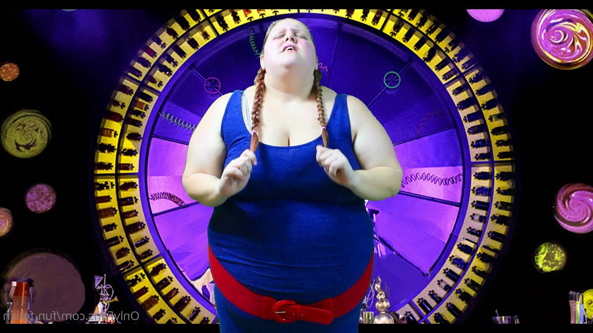Fun Fetish AKA Veruca Gloop [ fun-fetish ] Onlyfans leaked photo 7897626 on Hotleaks.tv