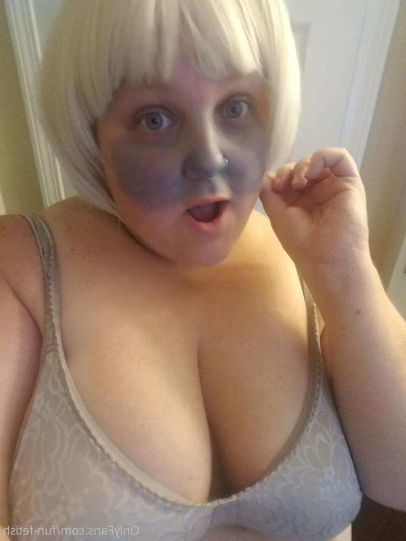 Fun Fetish AKA Veruca Gloop [ fun-fetish ] Onlyfans leaked photo 7897717 on Hotleaks.tv