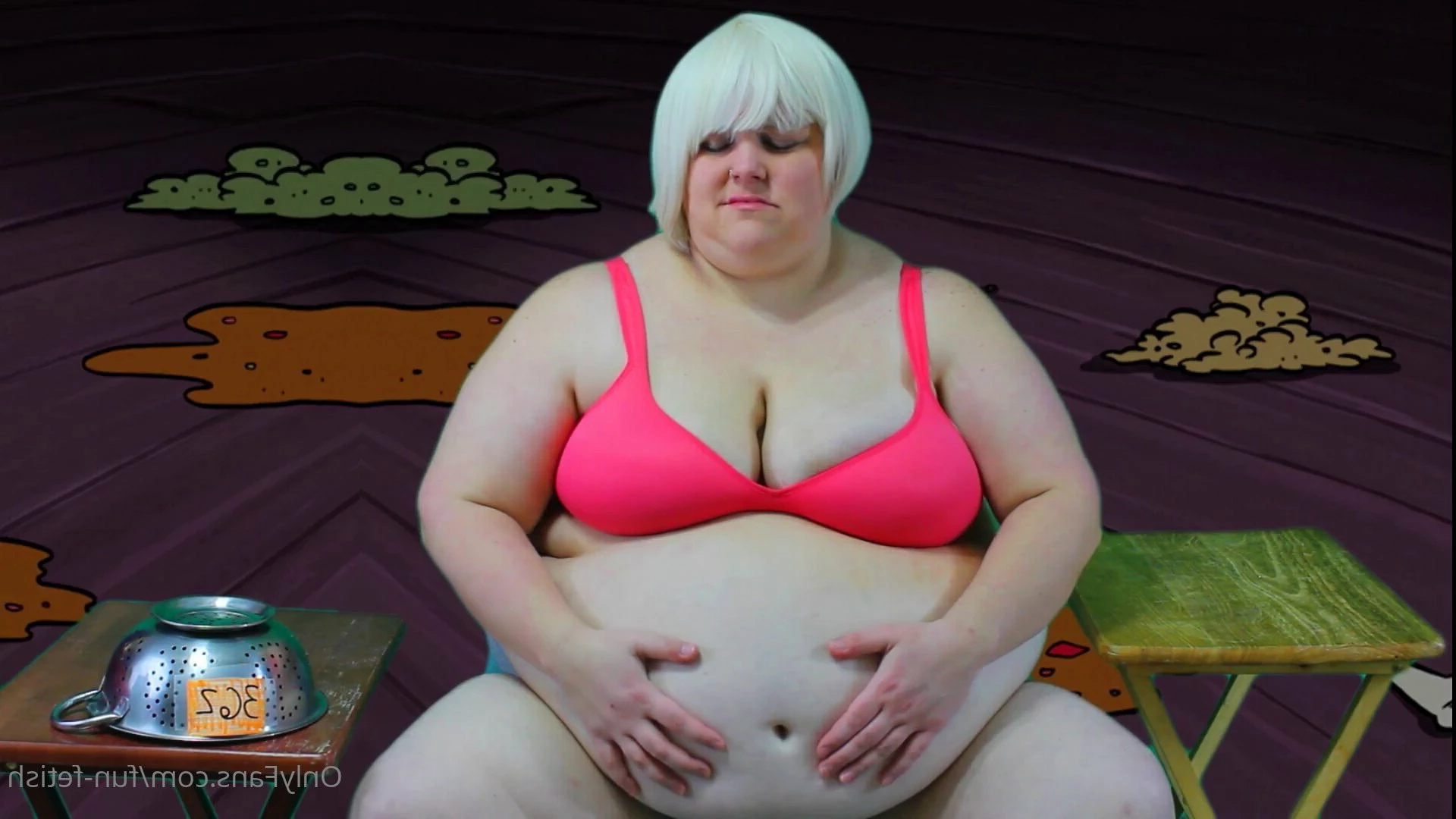 Fun Fetish AKA Veruca Gloop [ fun-fetish ] Onlyfans leaked photo 7897849 on Hotleaks.tv