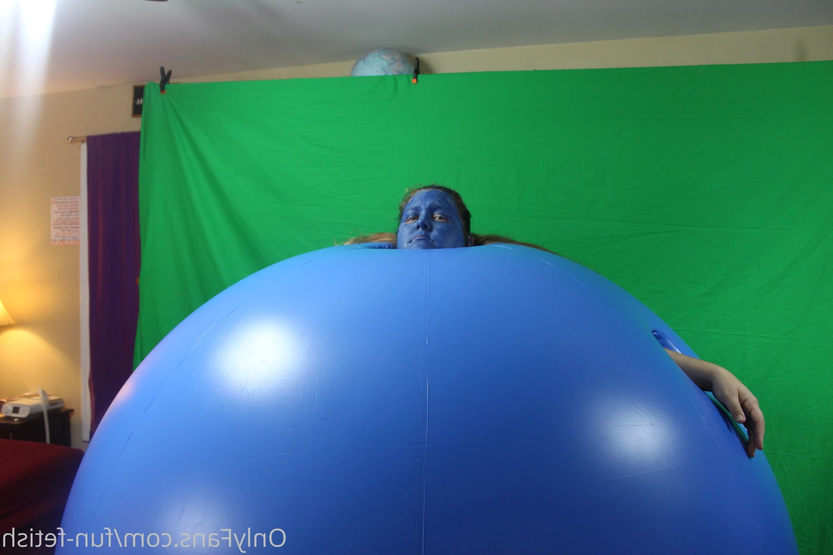 Fun Fetish AKA Veruca Gloop [ fun-fetish ] Onlyfans leaked photo 7897959 on Hotleaks.tv