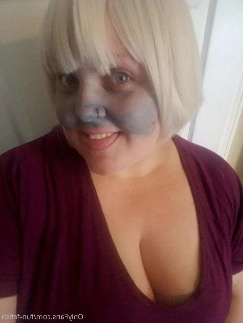 Fun Fetish AKA Veruca Gloop [ fun-fetish ] Onlyfans leaked photo 7898157 on Hotleaks.tv
