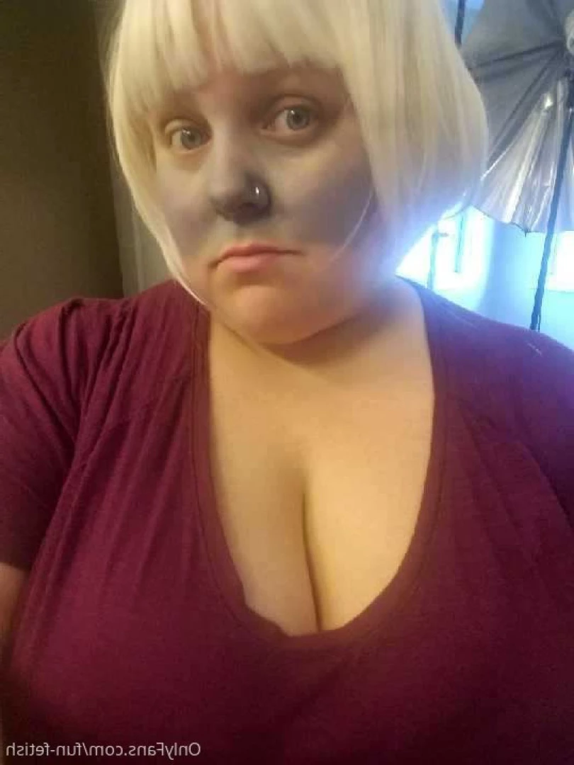 Fun Fetish AKA Veruca Gloop [ fun-fetish ] Onlyfans leaked photo 7898175 on Hotleaks.tv