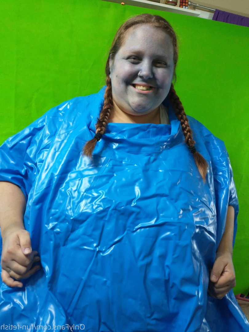 Fun Fetish AKA Veruca Gloop [ fun-fetish ] Onlyfans leaked photo 7898184 on Hotleaks.tv