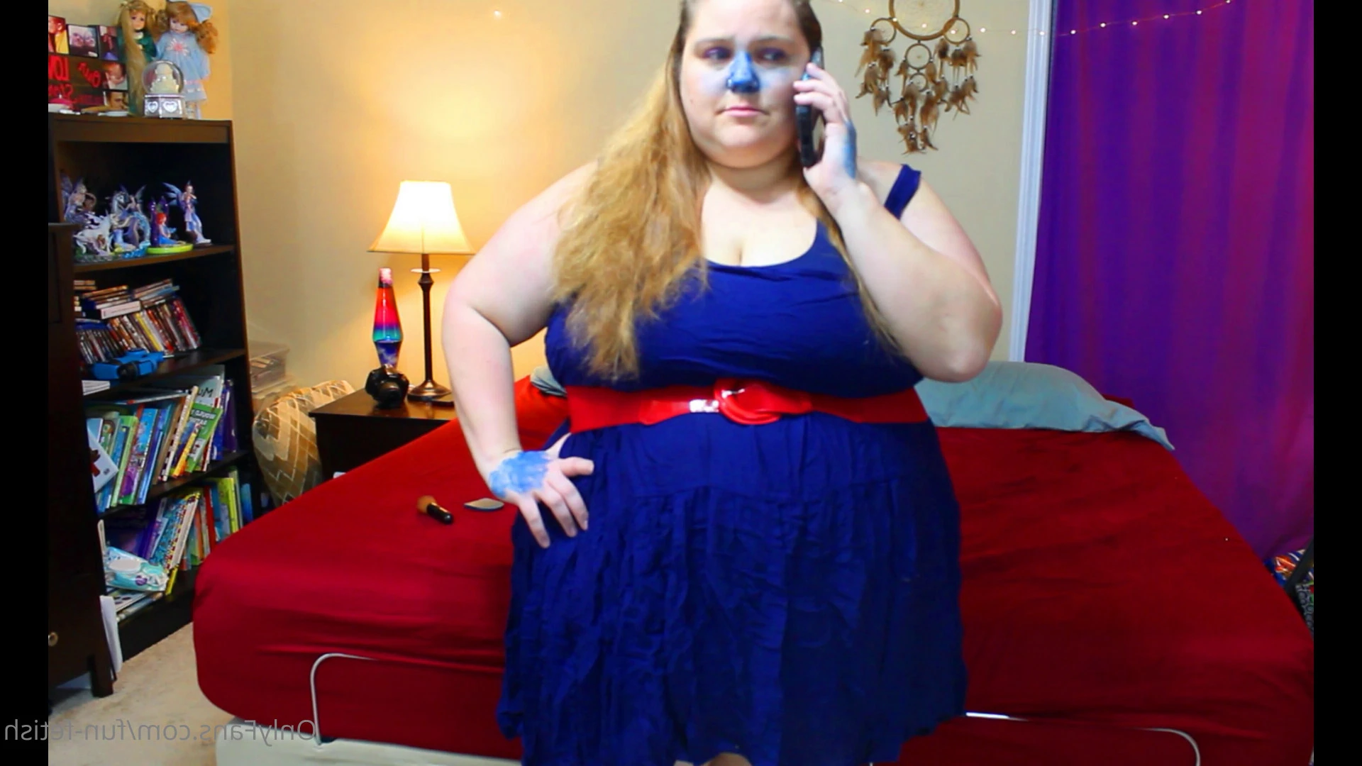 Fun Fetish AKA Veruca Gloop [ fun-fetish ] Onlyfans leaked photo 7898277 on Hotleaks.tv