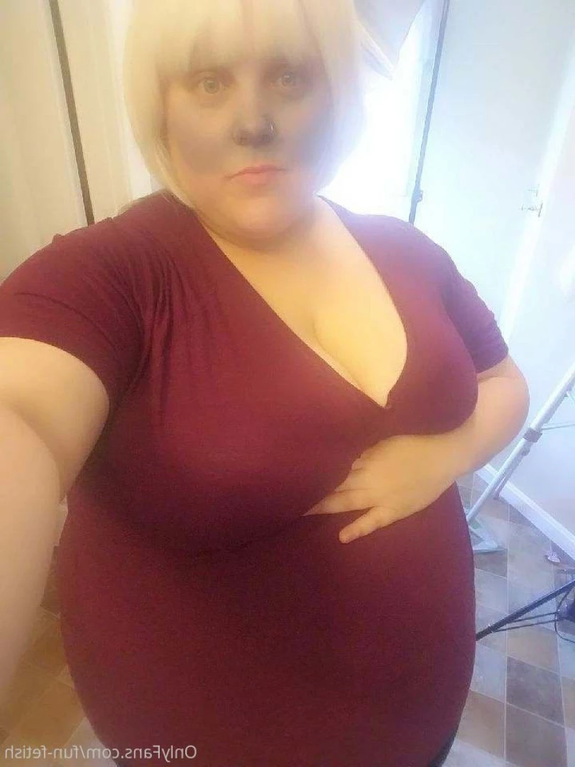 Fun Fetish AKA Veruca Gloop [ fun-fetish ] Onlyfans leaked photo 7898546 on Hotleaks.tv