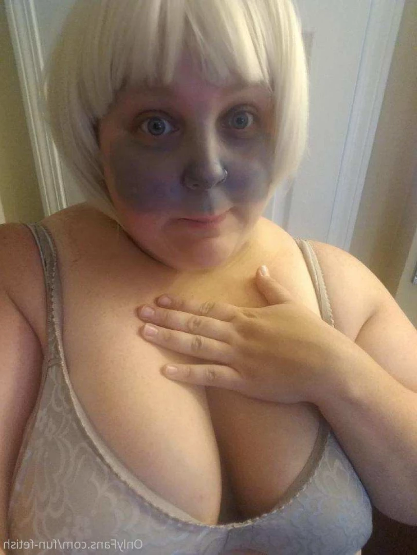 Fun Fetish AKA Veruca Gloop [ fun-fetish ] Onlyfans leaked photo 7898665 on Hotleaks.tv