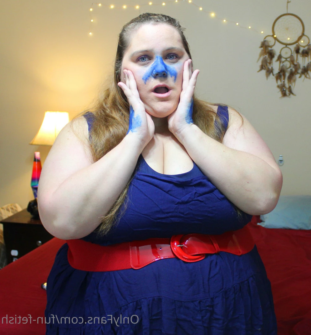 Fun Fetish AKA Veruca Gloop [ fun-fetish ] Onlyfans leaked photo 7898729 on Hotleaks.tv