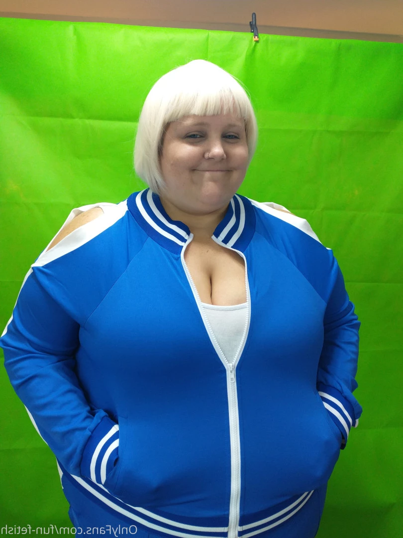 Fun Fetish AKA Veruca Gloop [ fun-fetish ] Onlyfans leaked photo 7898770 on Hotleaks.tv