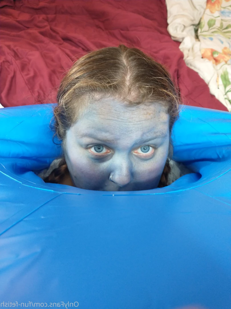 Fun Fetish AKA Veruca Gloop [ fun-fetish ] Onlyfans leaked photo 7898833 on Hotleaks.tv