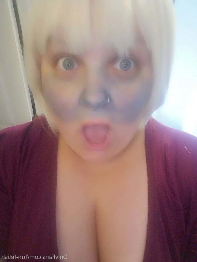 Fun Fetish AKA Veruca Gloop [ fun-fetish ] Onlyfans leaked photo 7898887 on Hotleaks.tv