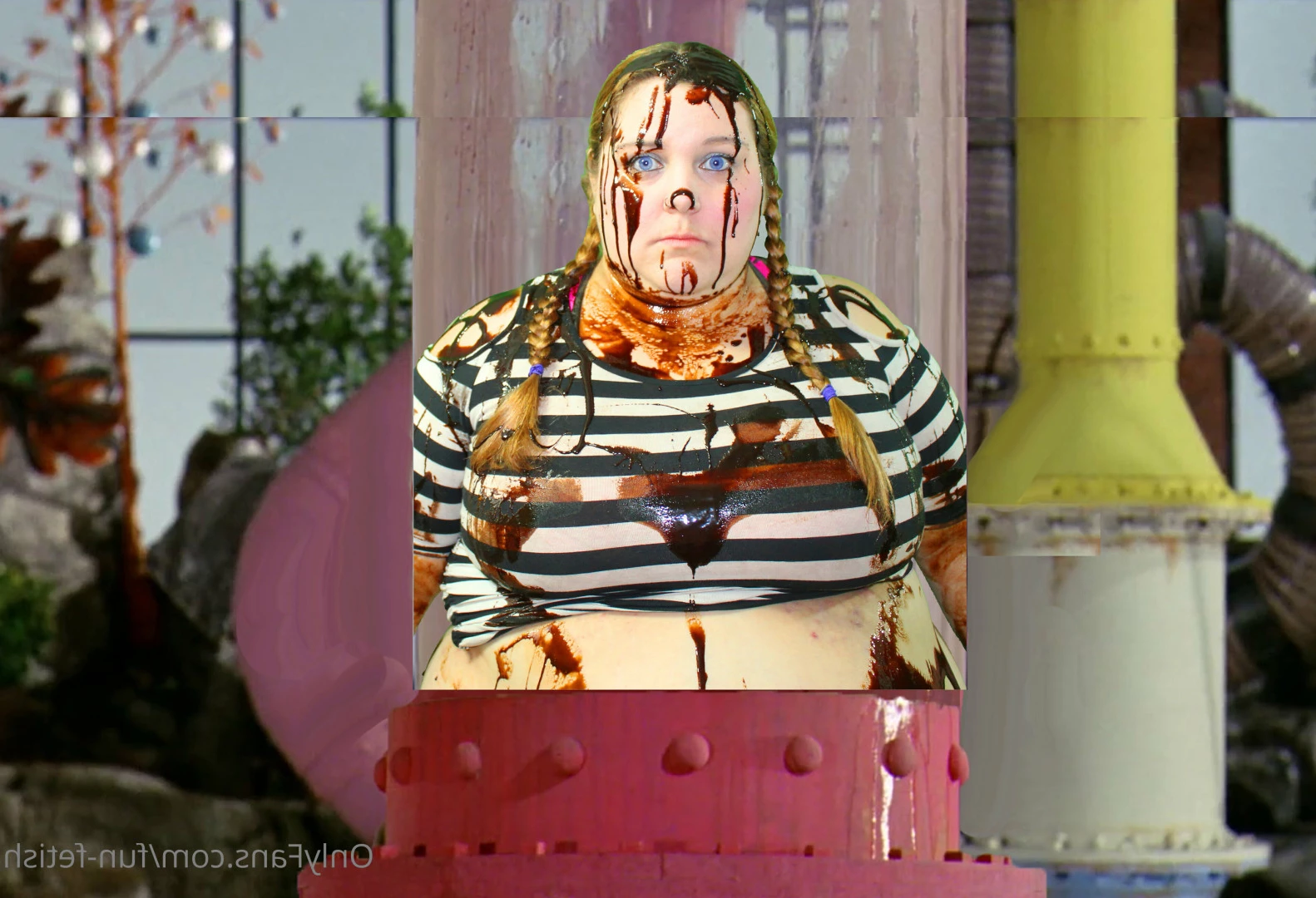 Fun Fetish AKA Veruca Gloop [ fun-fetish ] Onlyfans leaked photo 7898941 on Hotleaks.tv