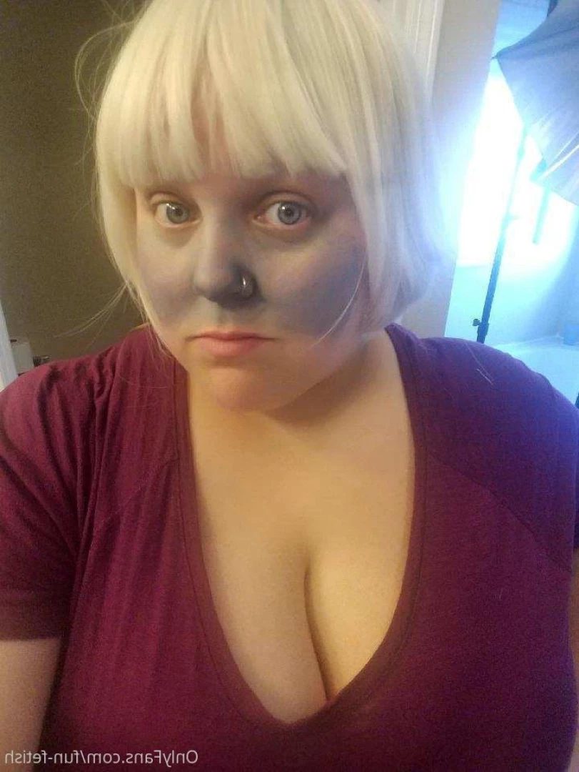 Fun Fetish AKA Veruca Gloop [ fun-fetish ] Onlyfans leaked photo 7899003 on Hotleaks.tv