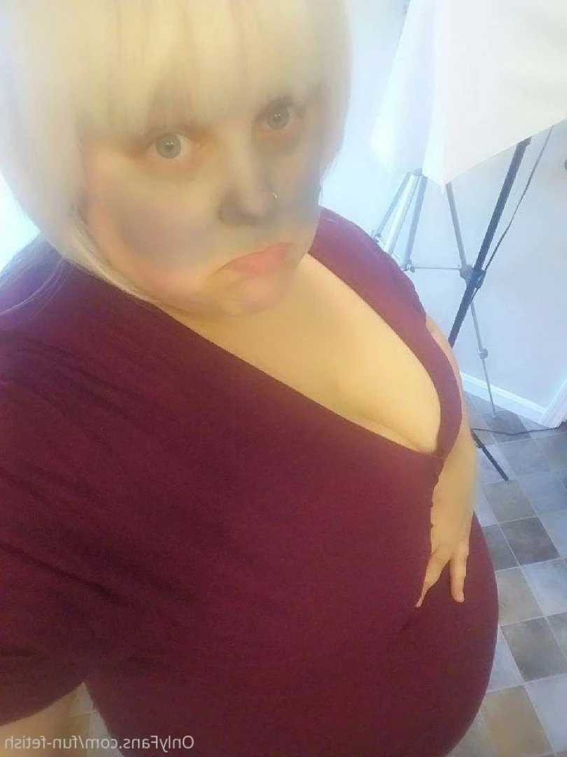 Fun Fetish AKA Veruca Gloop [ fun-fetish ] Onlyfans leaked photo 7899012 on Hotleaks.tv