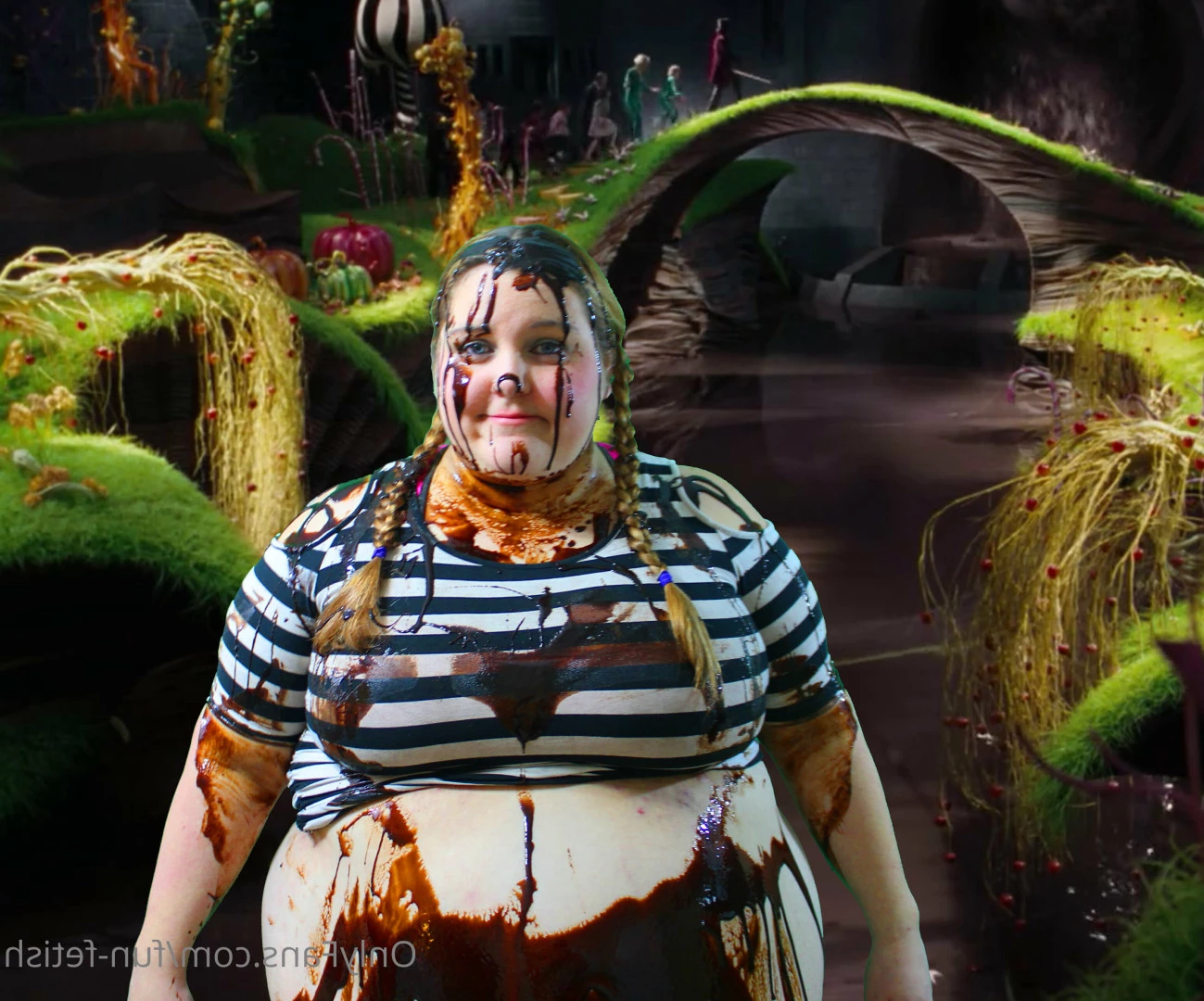 Fun Fetish AKA Veruca Gloop [ fun-fetish ] Onlyfans leaked photo 7899148 on Hotleaks.tv