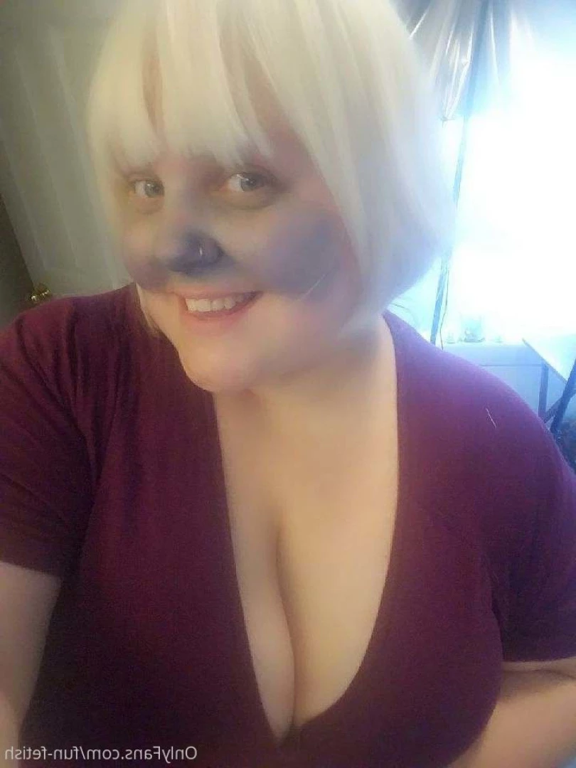 Fun Fetish AKA Veruca Gloop [ fun-fetish ] Onlyfans leaked photo 7899168 on Hotleaks.tv
