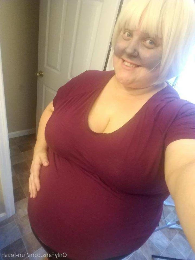 Fun Fetish AKA Veruca Gloop [ fun-fetish ] Onlyfans leaked photo 7899185 on Hotleaks.tv
