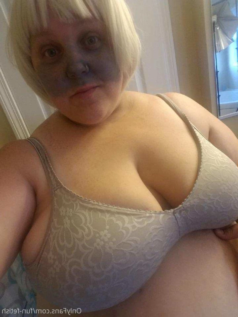 Fun Fetish AKA Veruca Gloop [ fun-fetish ] Onlyfans leaked photo 7899265 on Hotleaks.tv