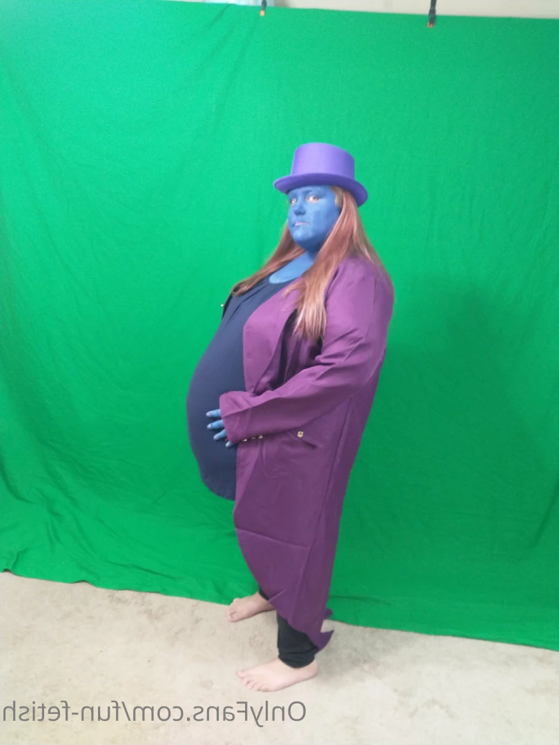 Fun Fetish AKA Veruca Gloop [ fun-fetish ] Onlyfans leaked photo 7899288 on Hotleaks.tv