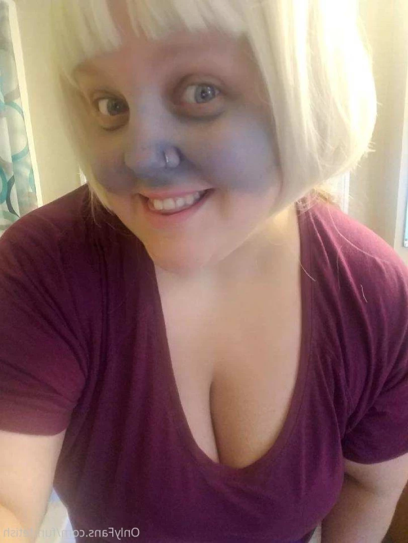 Fun Fetish AKA Veruca Gloop [ fun-fetish ] Onlyfans leaked photo 7899420 on Hotleaks.tv