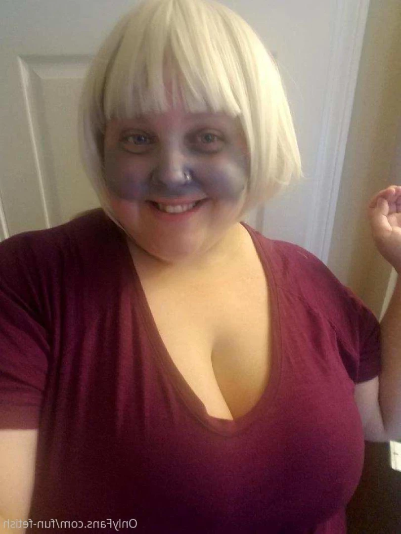 Fun Fetish AKA Veruca Gloop [ fun-fetish ] Onlyfans leaked photo 7899437 on Hotleaks.tv