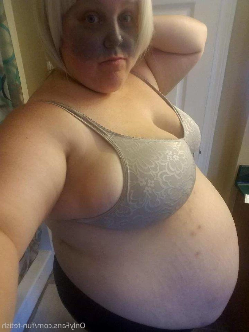 Fun Fetish AKA Veruca Gloop [ fun-fetish ] Onlyfans leaked photo 7899582 on Hotleaks.tv