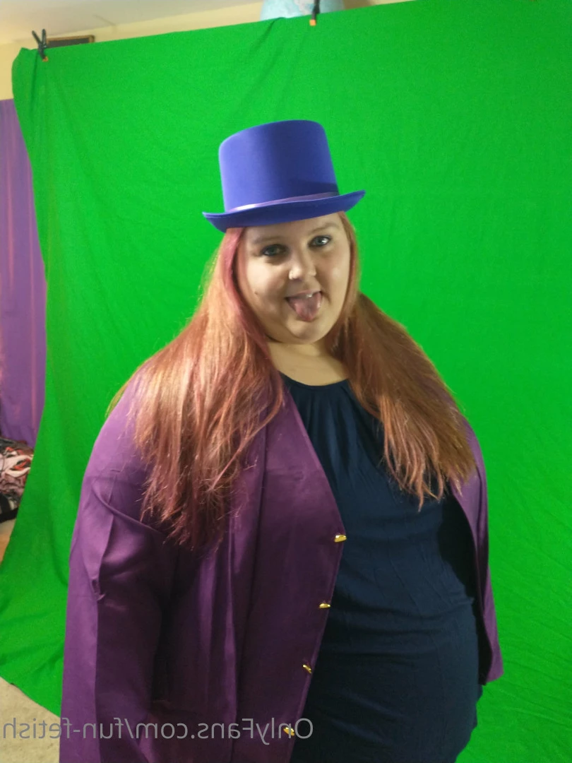 Fun Fetish AKA Veruca Gloop [ fun-fetish ] Onlyfans leaked photo 7900081 on Hotleaks.tv