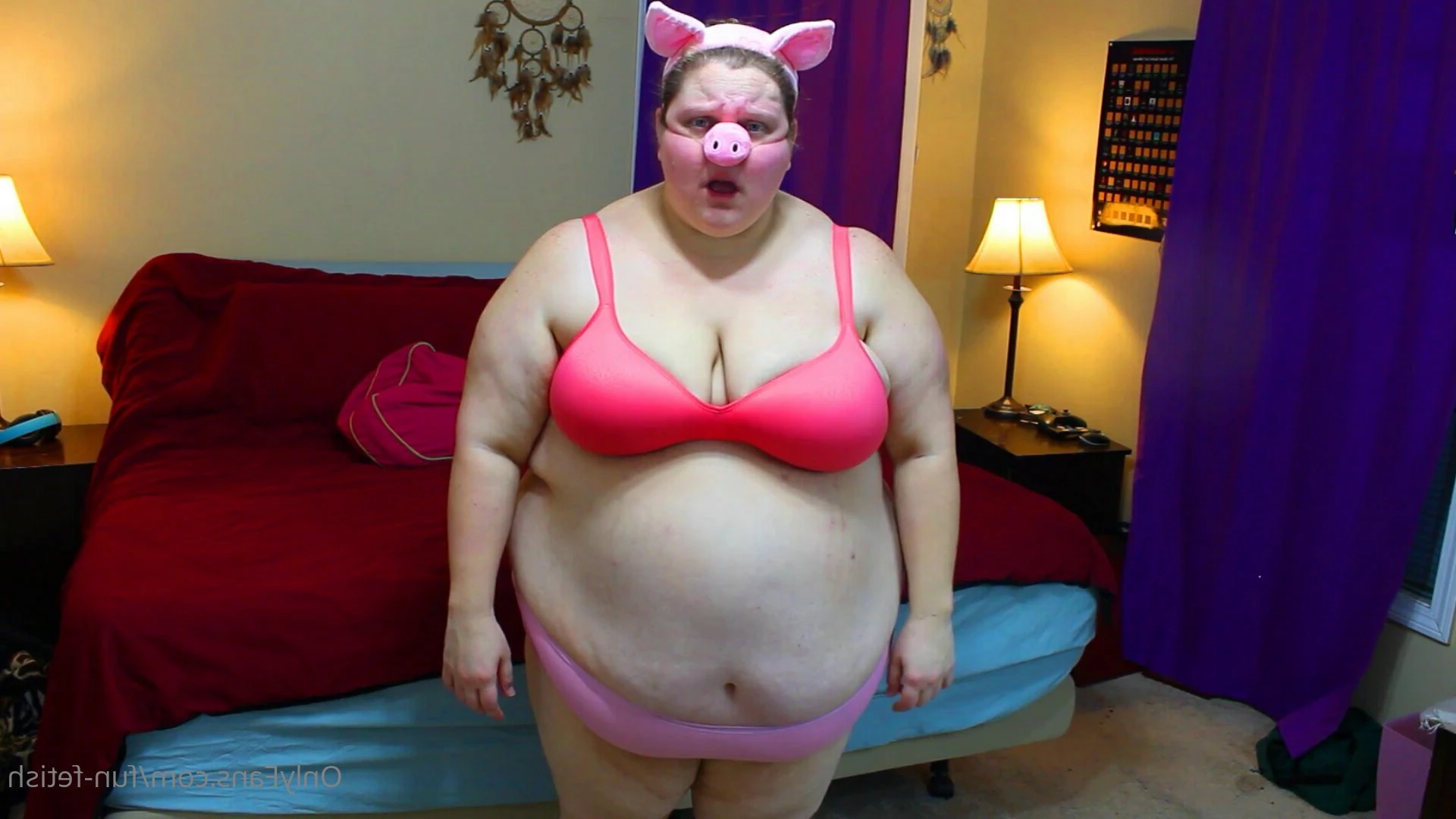 Fun Fetish AKA Veruca Gloop [ fun-fetish ] Onlyfans leaked photo 7900151 on Hotleaks.tv