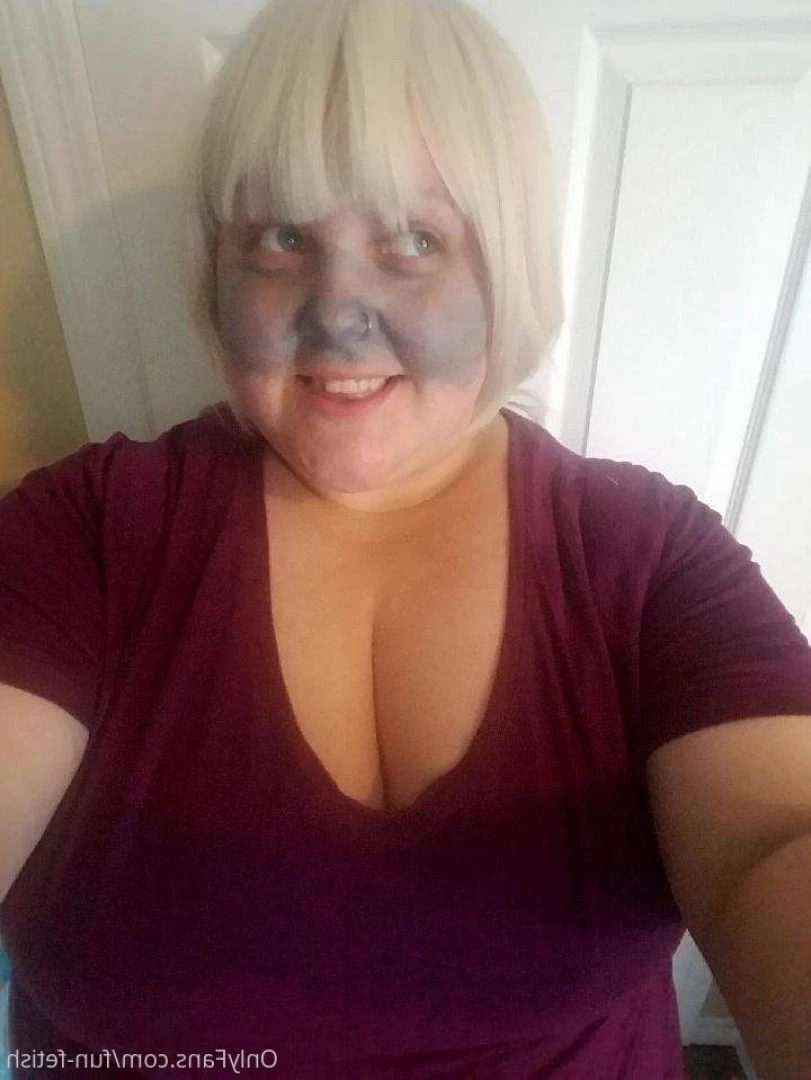 Fun Fetish AKA Veruca Gloop [ fun-fetish ] Onlyfans leaked photo 7900176 on Hotleaks.tv
