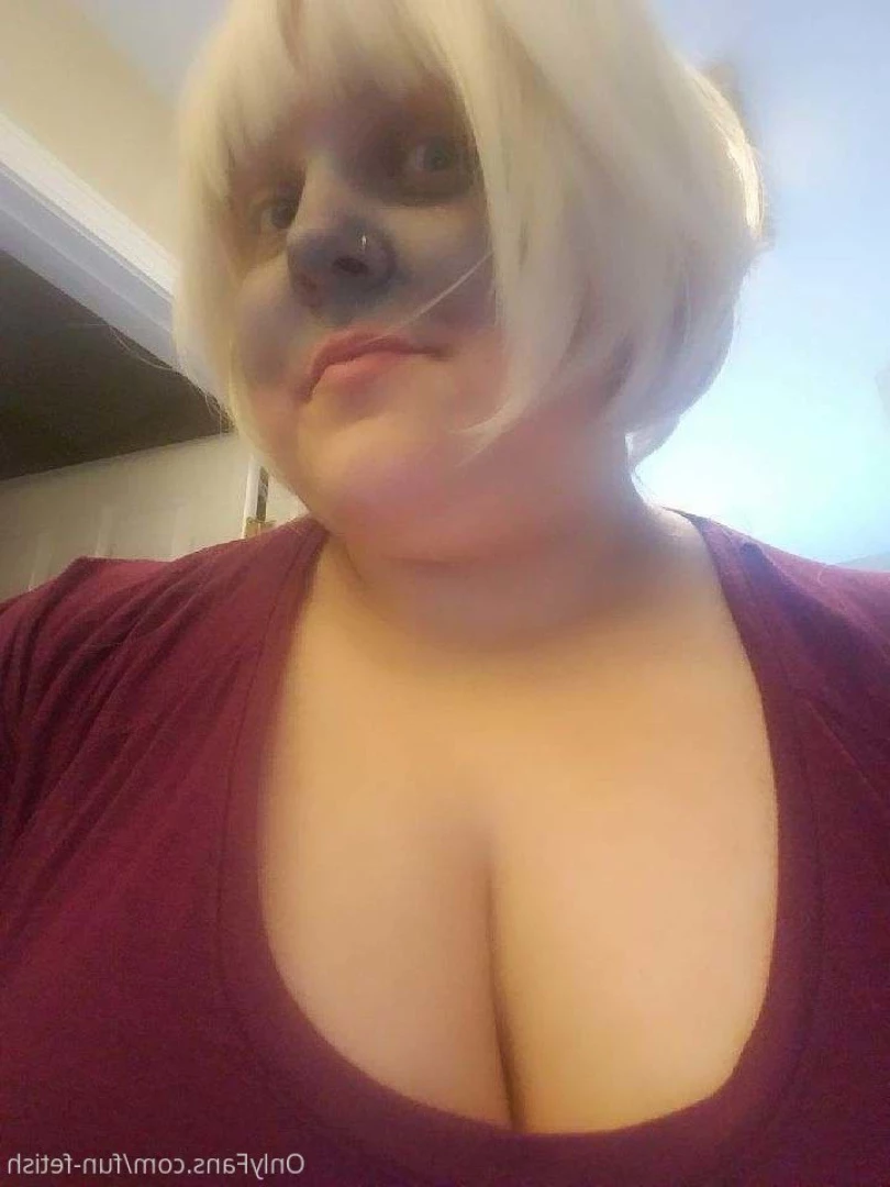 Fun Fetish AKA Veruca Gloop [ fun-fetish ] Onlyfans leaked photo 7900273 on Hotleaks.tv