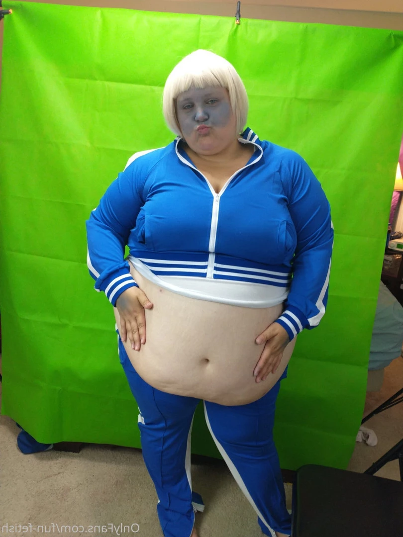 Fun Fetish AKA Veruca Gloop [ fun-fetish ] Onlyfans leaked photo 7900377 on Hotleaks.tv