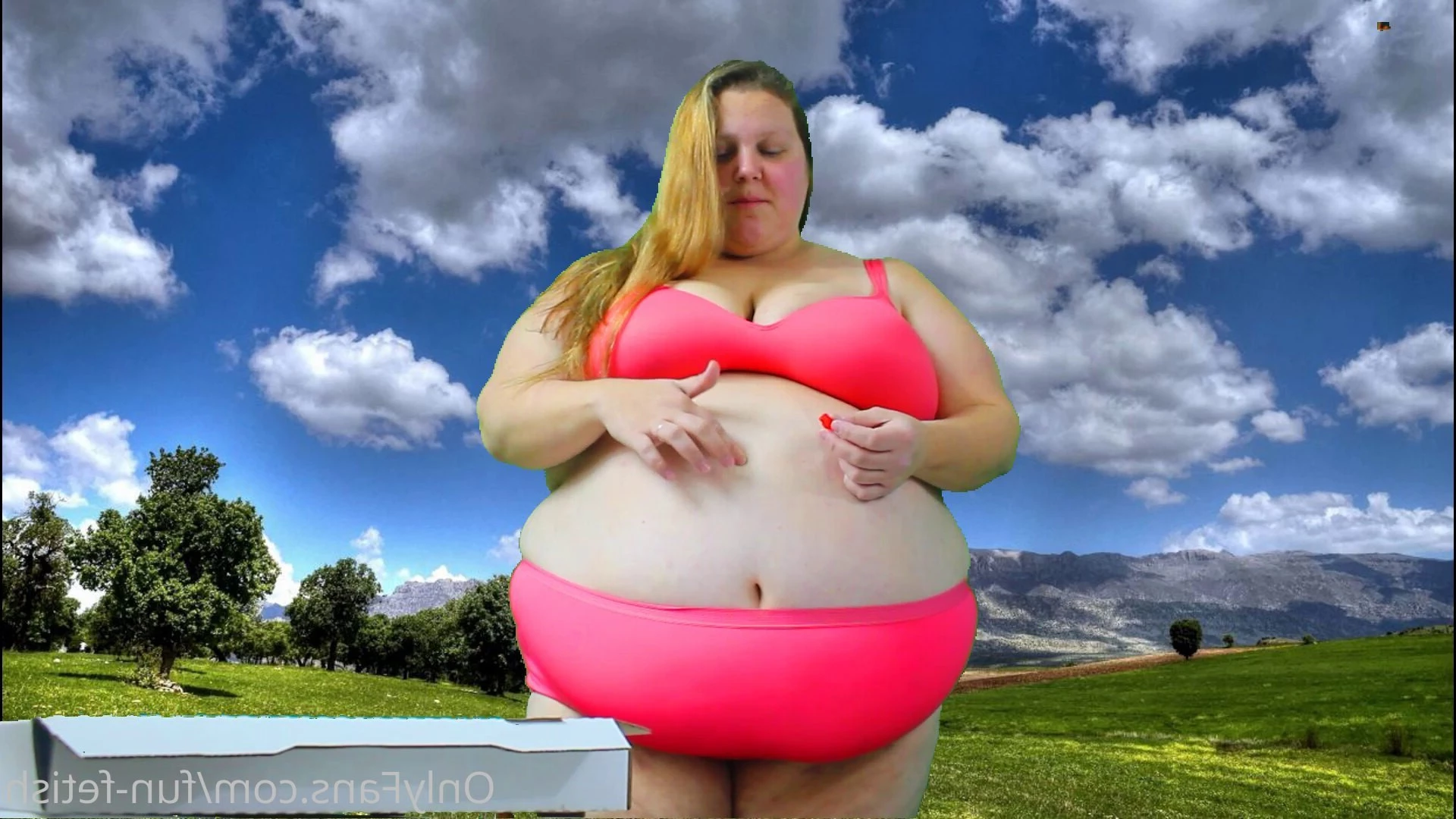 Fun Fetish AKA Veruca Gloop [ fun-fetish ] Onlyfans leaked photo 7900630 on Hotleaks.tv