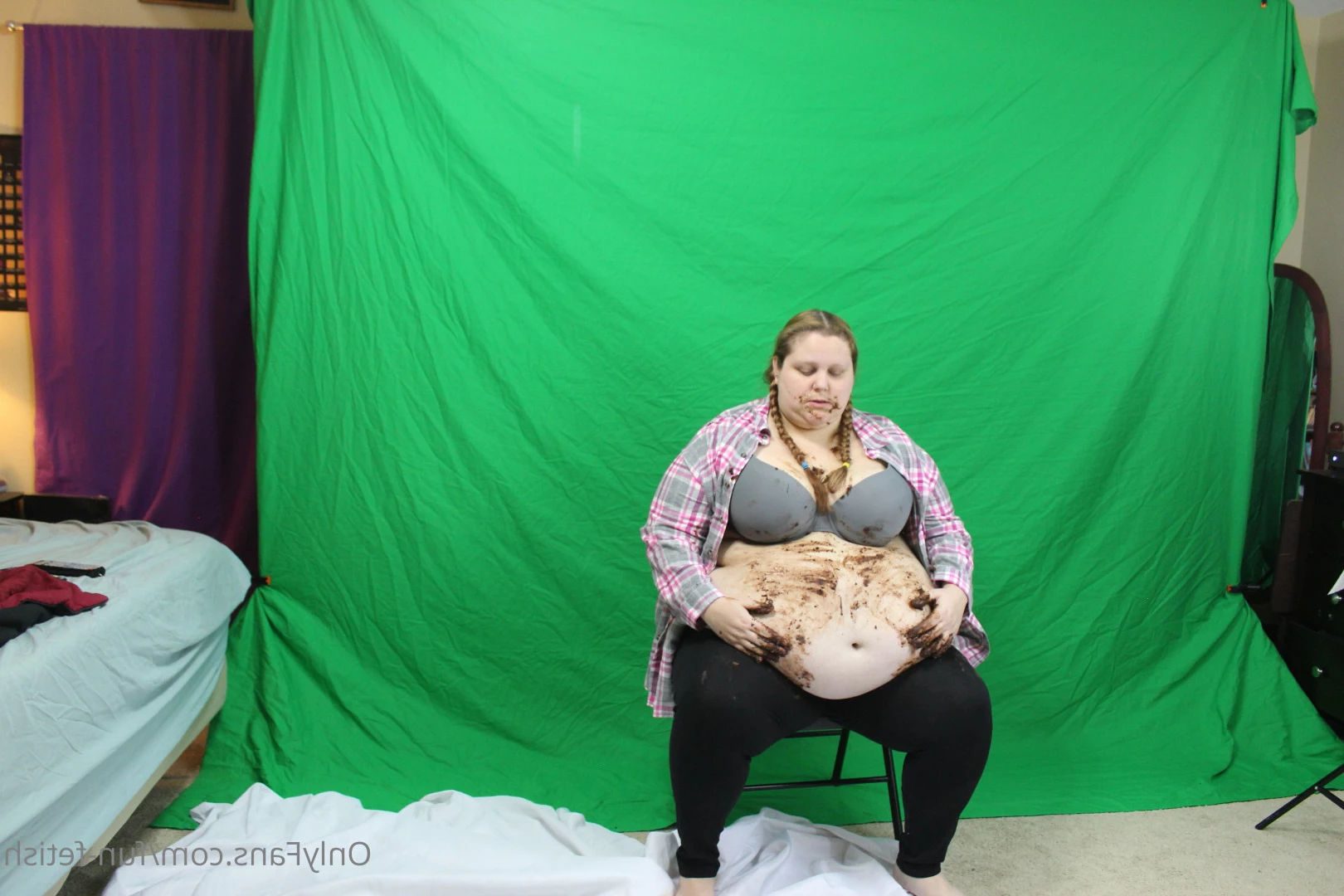 Fun Fetish AKA Veruca Gloop [ fun-fetish ] Onlyfans leaked photo 7900778 on Hotleaks.tv
