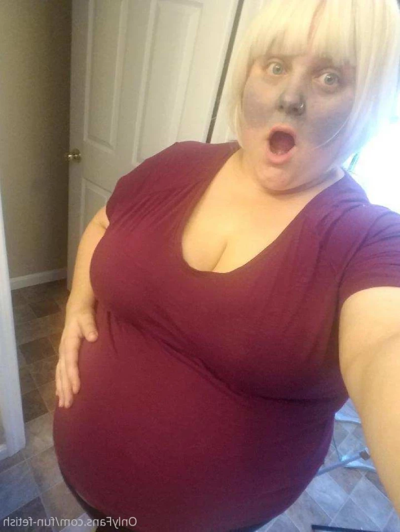 Fun Fetish AKA Veruca Gloop [ fun-fetish ] Onlyfans leaked photo 7900815 on Hotleaks.tv