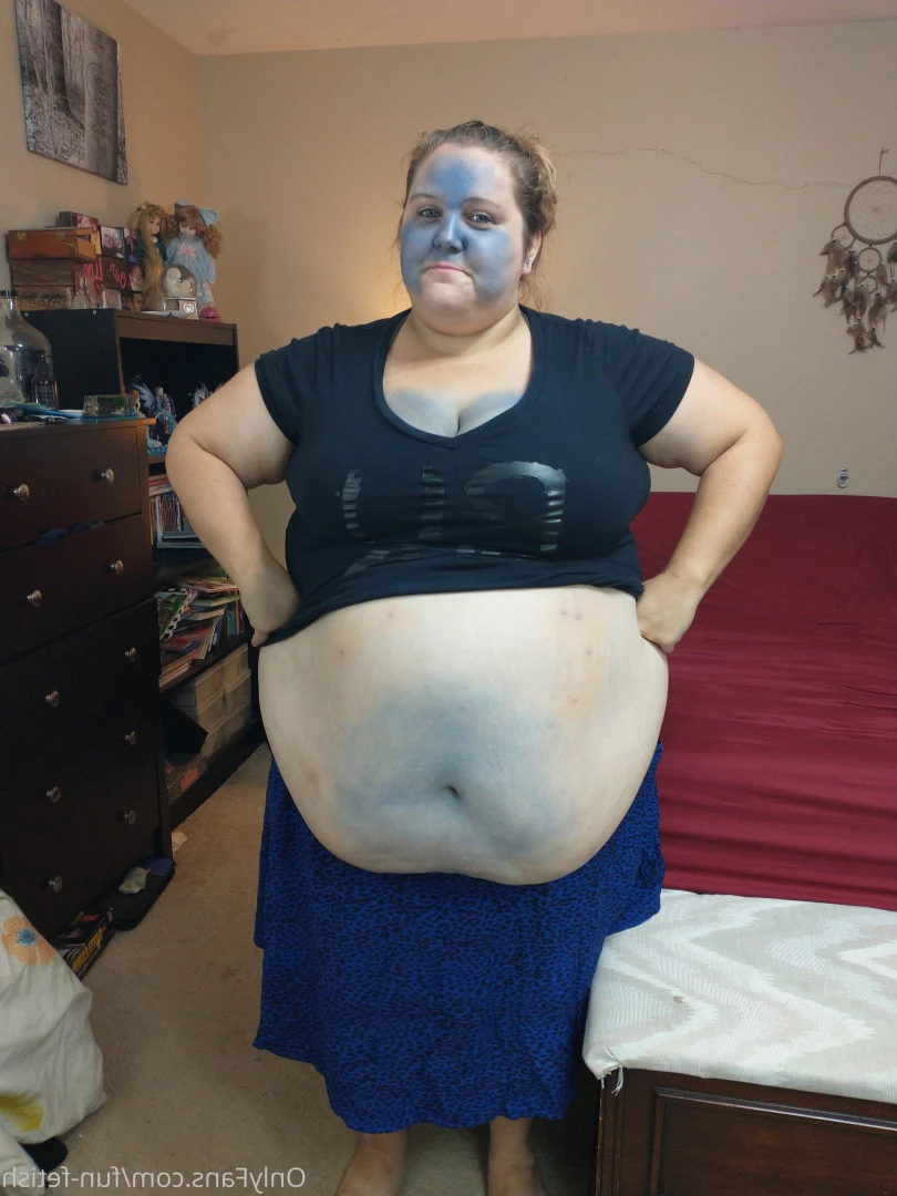 Fun Fetish AKA Veruca Gloop [ fun-fetish ] Onlyfans leaked photo 7900892 on Hotleaks.tv