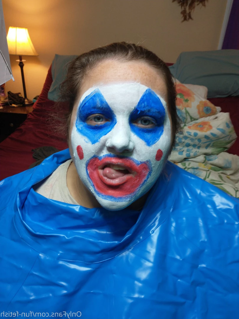 Fun Fetish AKA Veruca Gloop [ fun-fetish ] Onlyfans leaked photo 7900927 on Hotleaks.tv