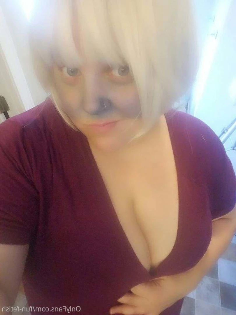 Fun Fetish AKA Veruca Gloop [ fun-fetish ] Onlyfans leaked photo 7901103 on Hotleaks.tv