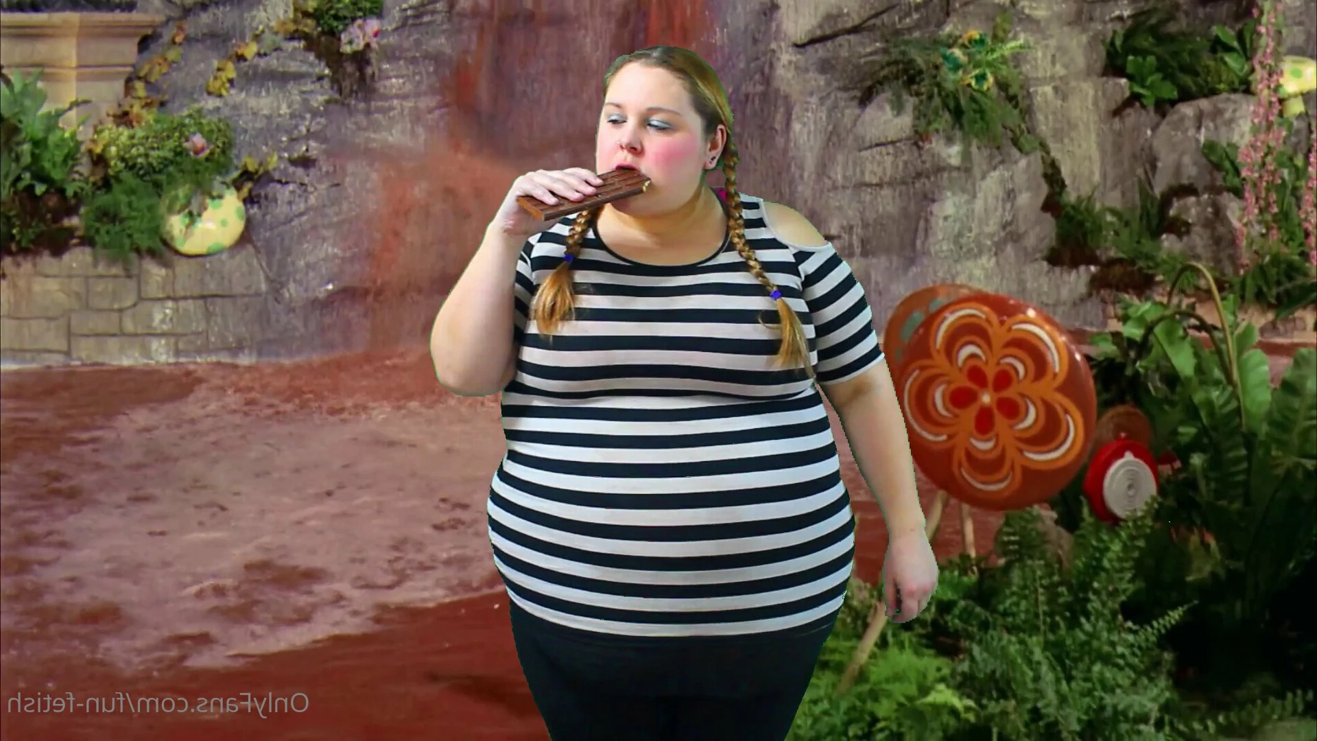 Fun Fetish AKA Veruca Gloop [ fun-fetish ] Onlyfans leaked photo 7901148 on Hotleaks.tv