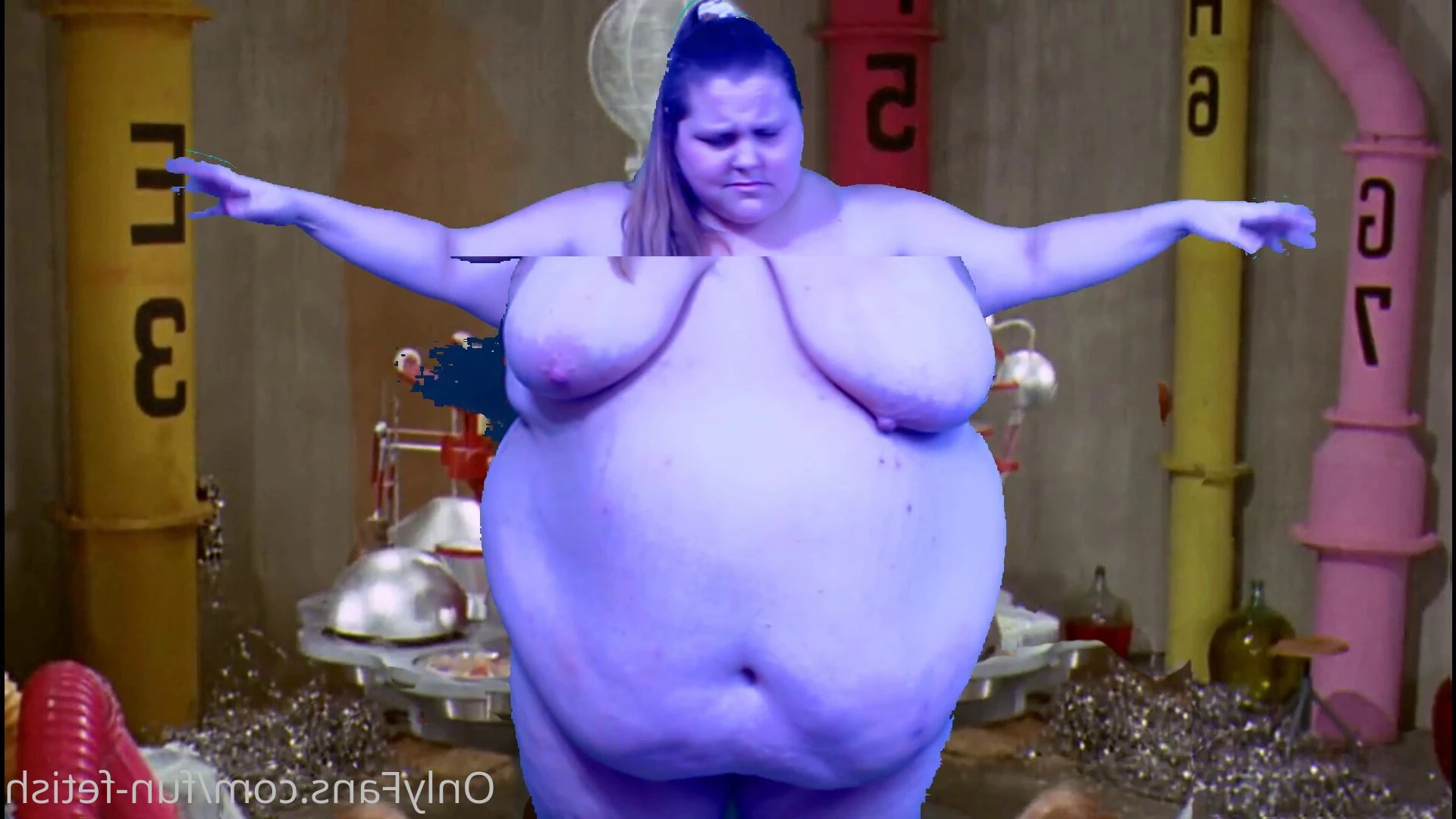 Fun Fetish AKA Veruca Gloop [ fun-fetish ] Onlyfans leaked photo 7901189 on Hotleaks.tv